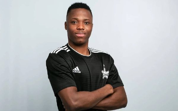 Ghana vs Angola : Focus on defender Patrick Kpozo