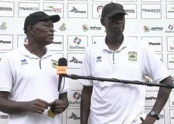 This Bechem win gives our players confidence to face any other team in the Premier League – Seydou Zerbo ahead of Hearts of Oak Super Clash