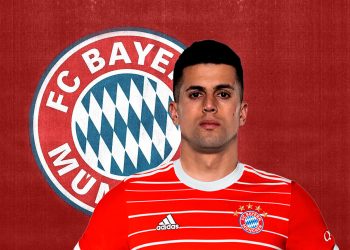 Nagelsmann OUT. Thomas Tuchel IN : Bayern Munich player Joao Cancelo has given an insider information