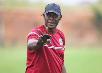 Zerbo Record Against Big Teams