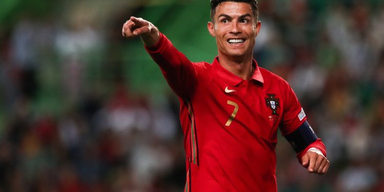 NOT DONE YET : 38-year old Ronaldo scores twice as Portugal begin 2024 Euro qualification with a 4-0 victory