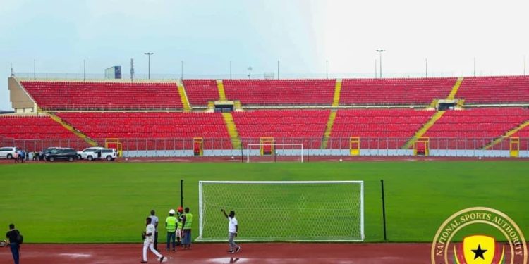 betPawa GPL : Kotoko – King Faisal Kumasi derby cannot take place in Kumasi. This is the reason.