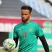 Ghana vs Angola : Focus on goalkeeper Joseph Wollacot