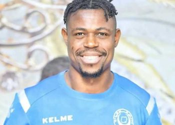 Asante Kotoko Linked to Cameroon Defender