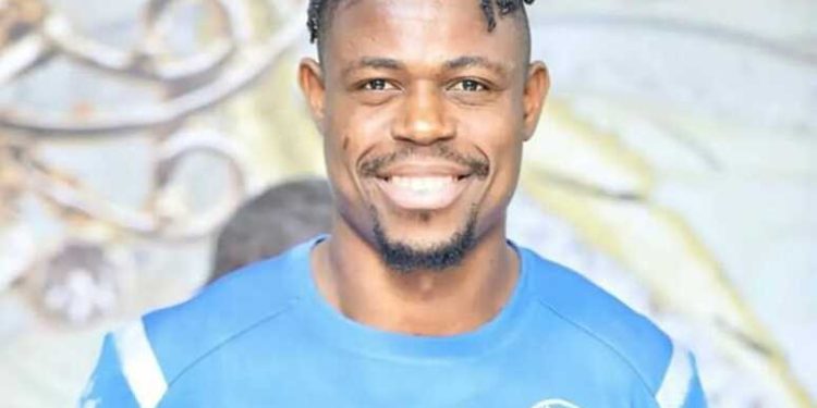 Asante Kotoko Linked to Cameroon Defender