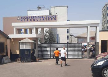 Slavko Matic Chased Out at Pobiman