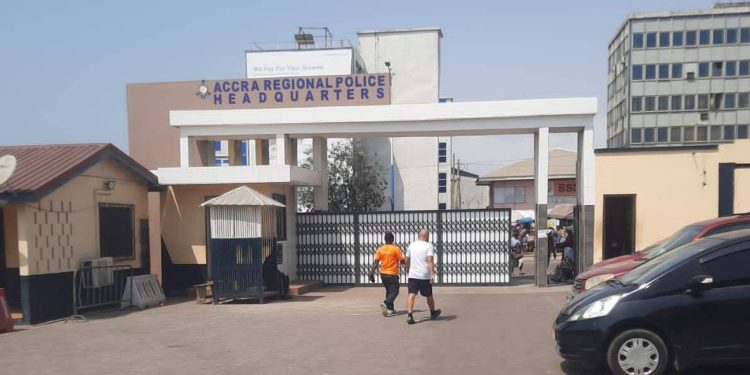 Slavko Matic Chased Out at Pobiman