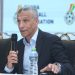 “I will give everything to make the team as successful as possible” – Chris Hughton promises Ghanaians