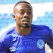 Al-Hilal 1 Coton Sport 0 : Ghana midfielder David Abagna on target