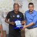 Lilepo Wins February Award at Al-Hilal