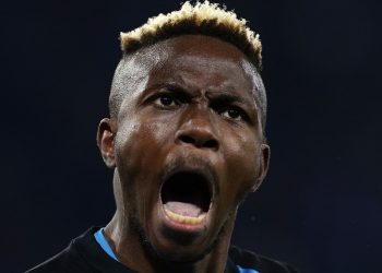 Victor Osimhen Linked with Arsenal