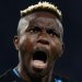 Victor Osimhen Linked with Arsenal