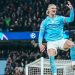 UEFA Champions League : Manchester City humiliate RB Leipzig by 7-0 as Haaland scores five times to shatter number of records
