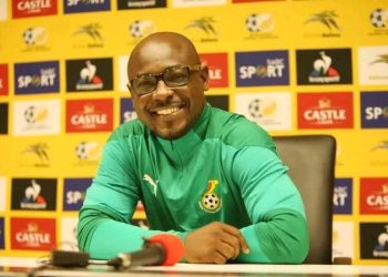 “Your supporters won’t come to the stadium if you don’t win matches” – GFA Spokesman Henry Asante tells Ghanaian clubs