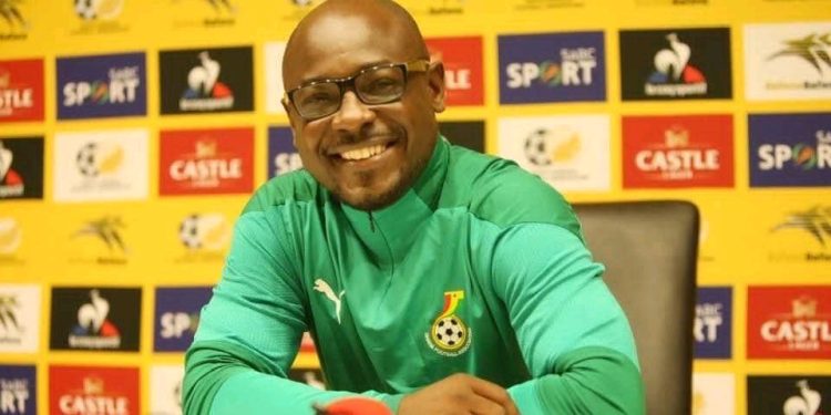 “Your supporters won’t come to the stadium if you don’t win matches” – GFA Spokesman Henry Asante tells Ghanaian clubs