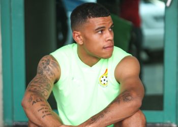 New Black Stars striker Ransford-Yeboah Königsdörffer to experience Babayara atmosphere for the first time