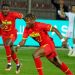 Full Time – Algeria 1 Ghana 1 : Black Meteors hold Fennec Foxes in Annaba as Fatawu Issahaku scores trademark jaw-dropping beauty