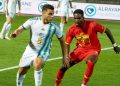 2023 CAF U23 AFCON Final Round Qualifiers : Rules of the qualification series explained after Ghana’s 1-1 draw in Algeria