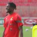 Mohammed Salisu Doubtful for Angola Game