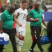 Angola vs Ghana on Monday : Injured Alexander Djiku ruled out of the AFCON qualifier