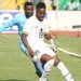 Inaki Williams Fails to Impress against Angola in Kumasi