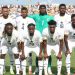 Ghana Player Ratings against Angola in Kumasi