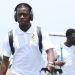 2023 AFCON Qualifiers : Black Stars safely arrive in Luanda for Match-Day 4 match against Angola on Monday