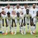 Angola 1 Ghana 1 : Performance ratings of the Black Stars players in Luanda