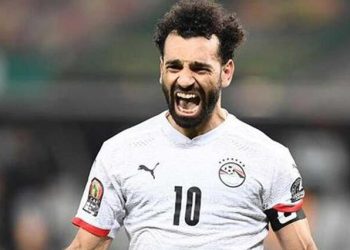 2023 AFCON Qualifiers : Captain Mohamed Salah and Marmoush on target as Egypt defeat Malawi to go top of Group D