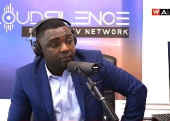 American-based Ghanaian journalist Kevin Taylor buys over 300 tickets for RTU fans to watch Berekum Chelsea game on Sunday