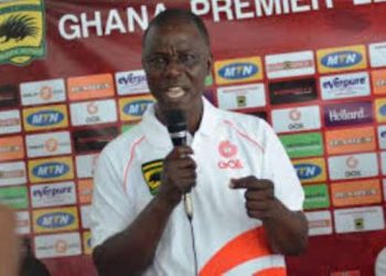 “For now we will stop giving Kotoko players gifts as we normally do because they don’t perform” – Staunch Kotoko fan and ex-board member Kwaku Amponsah explodes