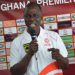“For now we will stop giving Kotoko players gifts as we normally do because they don’t perform” – Staunch Kotoko fan and ex-board member Kwaku Amponsah explodes