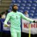 Ghana vs Angola : Focus on goalkeeper Abdul Manaf Nurudeen