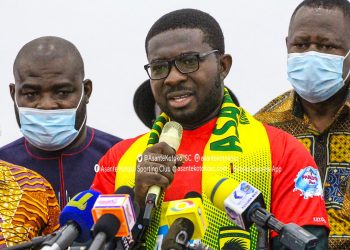 “Most of the GFA Executive Council members are Kotoko people and so they won’t allow GFA to cheat Kotoko” – Henry Asante rubbishes alleged GFA hate against Kotoko