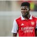 Arsenal have to win the Premier League to avoid a third trophyless season for Thomas Partey