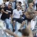 Italy : Serie A club ban three football fans for life over “antisemetic” behaviour