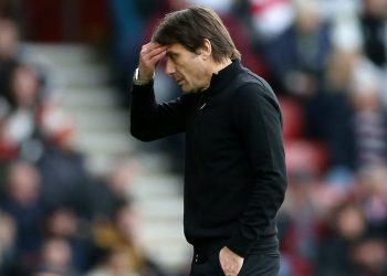 England : Tottenham to decide the future of manager Antonio Conte after his latest rant