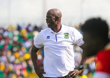 “We created many chances but we could only score a goal” – Zerbo admits Kotoko’s profligacy against Bechem United