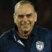 2023 AFCON Qualifiers : Former Ghana coach Avram Grant wins second game in charge of Zambia as they go top of Group H