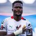 Ghana vs Angola : Focus on defender Daniel Amartey