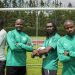 2023 AFCON Qualifiers : Senegal coaches have big decision to make as Édouard Mendy is absent