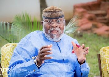 “The supporters will get him out of the club if we keep on chalking bad results” – Nyaho Tamakloe warns embattled Hearts coach Slavko Matic