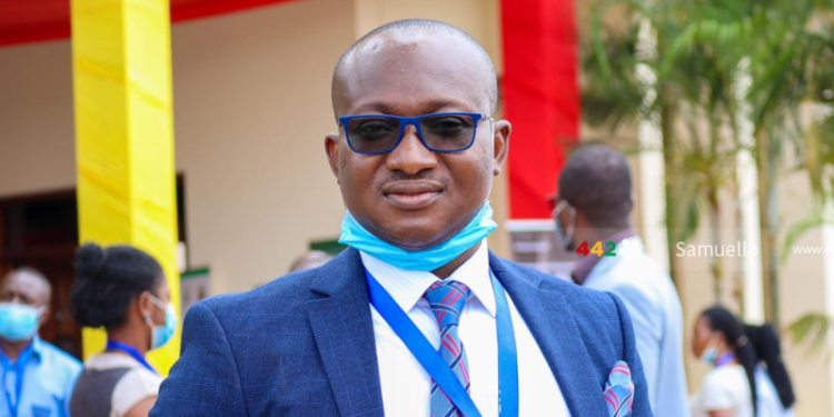 MUST READ : Asante Kotoko’s Newton Dasoberi responds to Henry Asante’s comments in lengthy social media rant