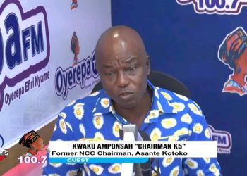 “The players are simply not good enough” – Former board member tears into Kotoko players in an explosive rant after Hearts of Oak defeat