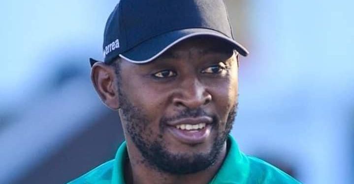 OFFICIAL : Asante Kotoko appoint Abdulai Gazale as acting head coach after sacking Seydou Zerbo