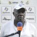 “Kotoko won with two cheap goals that we gave away. It is so painful to me” – Samartex head coach Annor Walker