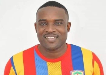 Free Phobia paraphernalia will be distributed to fans on Sunday – Hearts of Oak NCC chairman reveals