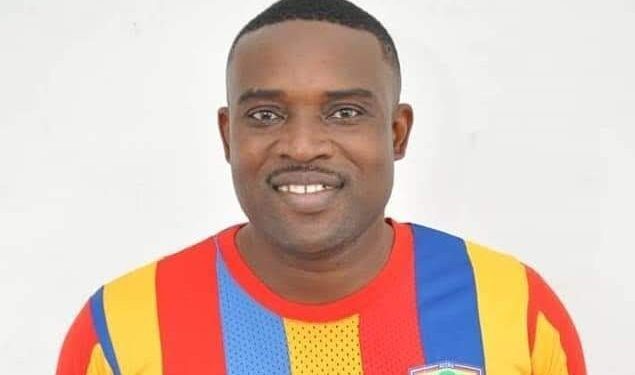 Free Phobia paraphernalia will be distributed to fans on Sunday – Hearts of Oak NCC chairman reveals