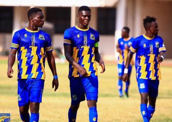 Tamale City Defeat Dreams FC by 3-1