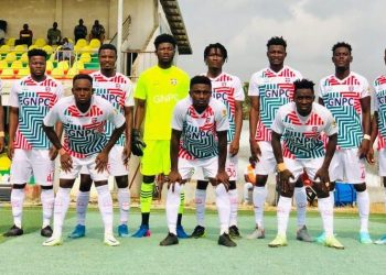 Match Report – Karela United 3 Hearts of Oak 0 : Ten-man Phobians hammered in Anyinase as Konadu Yiadom scores a bad own goal